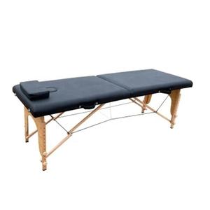 Cama Plegable de Acero Inoxidable Personalizada para Tatuajes, Mueble Portátil de Estudio para Tatuajes y Salón de Belleza - Product Image 2