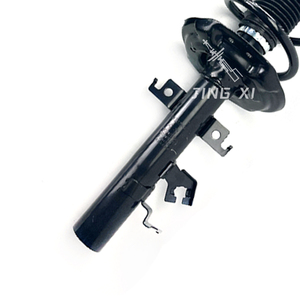 Nouvel amortisseur à ressort hélicoïdal pour Nissan Qashqai <span class=keywords><strong>Xtrail</strong></span> Rogue modèles 543024CL1B 1337006R 173075 - Product Image 4