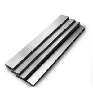 ISO标准K10 K20硬质合金带/碳化钨方形扁棒