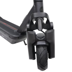 En stock – Trottinette électrique pliable G3 de 11 pouces, vitesse 45 km/h, Smart KickScooter G3 par Segway Ninebot - Product Image 3