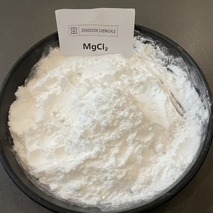 우수한 품질의 산업용 신장 투석 소금 분말 플레이크 단백질 응고제 제빙제로서 식품 등급 염화 마그네슘 - Product Image 3