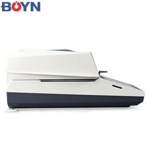 BN-XY-MX Series Intelligent Automatic Umidade Medidor Touch Screen Pesando Máquina Lab Smart Umidade <span class=keywords><strong>Analyzer</strong></span> - Product Image 5