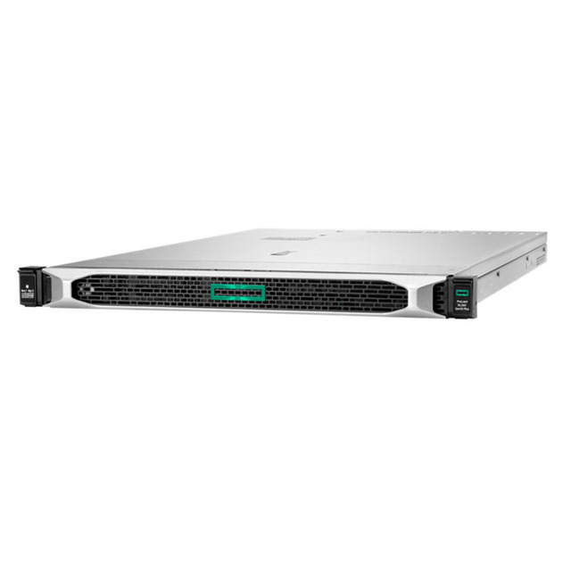 Hot Selling HPE Proliant DL360 Gen10 Plus Rack Server 1U 36-core Intel Xeon-Platinum 8360Y 32GB DDR4 Memory 800W Power Supply