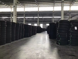 ยางรถบรรทุกขนาด 6.50R15-10 รุ่น CR808 ผลิตในประเทศจีน - Product Image 6