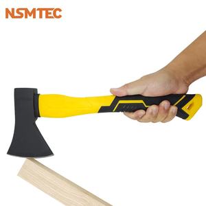 NSMTEC-Hacha de supervivencia para cortar leña, accesorio para el hogar, 600G - Product Image 5