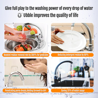 2025 Premium Standard Easy Install Micro Nano Bubble Generator Faucet Extender