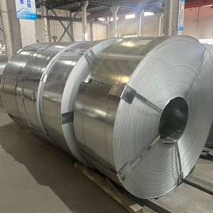 Services de soudage de coupe de produits à bas prix des fabricants de bobines d'acier GI laminées à froid galvanisées de haute qualité pour divers - Product Image 6