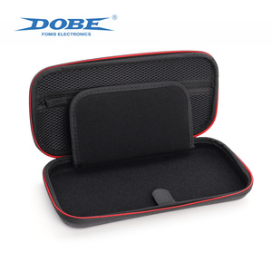 Estuche de Transporte DOBE para <span class=keywords><strong>Switch</strong></span> 2, Bolsa Protectora Impermeable y Resistente a Golpes para <span class=keywords><strong>Accesorios</strong></span> de Nintendo <span class=keywords><strong>Switch</strong></span> - Product Image 4