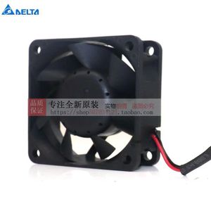 Ventilateur sans balais Delta AFB0624EH 24V 0.36A DC 6025RPM à haut débit d'air pour refroidissement par onduleur - Product Image 2