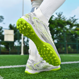<span class=keywords><strong>Scarpe</strong></span> da calcio in <span class=keywords><strong>erba</strong></span> <span class=keywords><strong>artificiale</strong></span> da uomo Tf, <span class=keywords><strong>scarpe</strong></span> da calcio da allenamento, <span class=keywords><strong>scarpe</strong></span> da calcio, <span class=keywords><strong>scarpe</strong></span> da calcio sportive da calcio personalizzate - Product Image 4