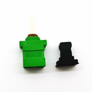 无孔Pin二极管1310nm SCAPC CATV高线性InGaAs PD光电二极管，用于模拟O/E转换应用 - Product Image 6