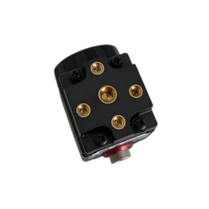 KEYENCE CA-HX048C CA-HF6400M CA-HS035CH CA-HL02MX Supports LumiTrax 16x Speed Color CCD Used <b>for</b> Pattern Detection in Stock - Product Image 3