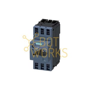 Siemens 3RV24110EA200DA0 - Nuovo - Product Image 1