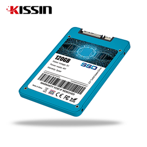KISSIN Disque dur 2.5 pouces SATA III SSD 256GB 120GB 256GB 480GB 512GB 1TB SSD Disque dur - Product Image 5