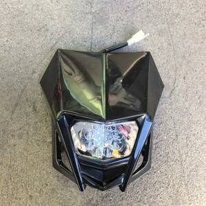 Phare LED de course à grande vitesse Flying Eagle Apollo pour motos électriques tout-terrain, pièces de modification de moto électrique - Product Image 1