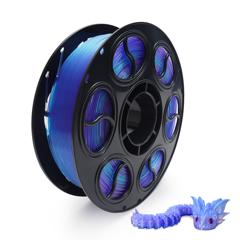 Bleu Violet