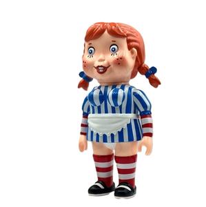 Cartone animato Anime Action <span class=keywords><strong>Figure</strong></span> PVC giocattolo decorazione <span class=keywords><strong>per</strong></span> la casa modello di decorazione OEM Designer in vinile giocattoli <span class=keywords><strong>per</strong></span> bambini e <span class=keywords><strong>adulti</strong></span> - Product Image 3