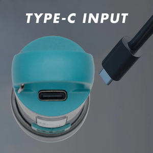 Laser trắng giá cả cạnh tranh Ngọn Đuốc di động tầm xa mạnh mẽ Mini Sạc đèn pin săn bắn ngoài trời đèn pin - Product Image 4