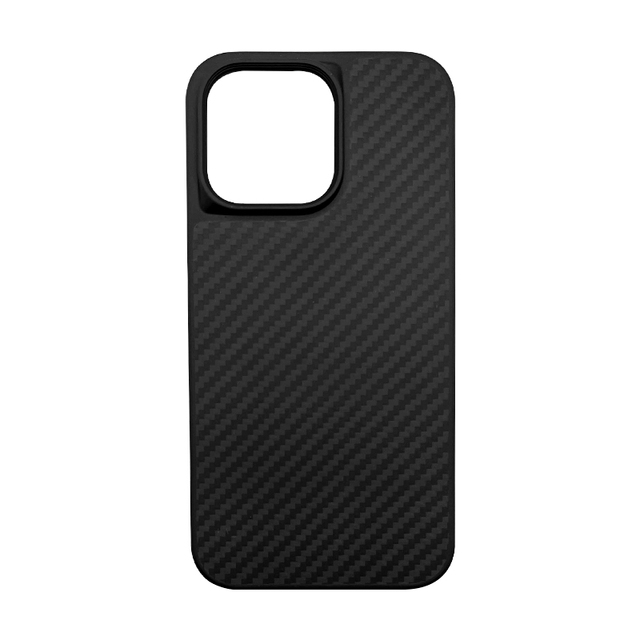 Real Kevlars Aramid Carbon Fiber Phone Case Cover for Iphone 14 for Samsung for Huawei Phone Aramid Fiber Phone Case