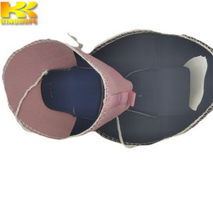 Capellada <span class=keywords><strong>de</strong></span> Zapatillas Semi-terminada, Parte Superior Ligera para Calzado Casual, Empeine <span class=keywords><strong>de</strong></span> Malla Tejida - Product Image 5