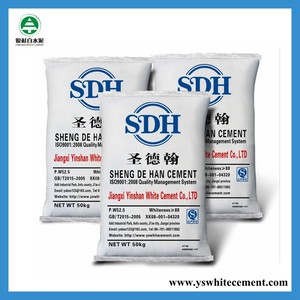 <span class=keywords><strong>Cemento</strong></span> Portland <span class=keywords><strong>Blanco</strong></span> de Alta Resistencia - Impermeable para Azulejos y Fachadas de Edificios - Product Image 2