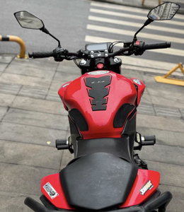 <span class=keywords><strong>Moto</strong></span> d'occasion, <span class=keywords><strong>2022</strong></span>, pour <span class=keywords><strong>HonDa</strong></span> CB400f, presque neuve, <span class=keywords><strong>moto</strong></span> de route - Product Image 5