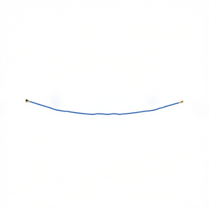 Cable coaxial de antena azul para Samsung Galaxy A02 A022 - Product Image 2