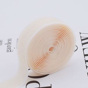 Bande auto-agrippante en nylon souple et colorée de 16 mm, 2 mm, 25 mm, 38 mm, 5 mm, personnalisable, pour chaussures, sacs, vêtements, 280 couleurs - Product Image 2