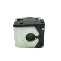 Bobine solénoïde 24VDC de haute qualité en gros, directement de l'usine, 1487213077 1487213078 pour camion lourd Volvo
