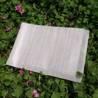 Sac rembourré en mousse EPE recyclable, résistant aux déchirures, antichoc, pour l'électronique grand public et les produits numériques