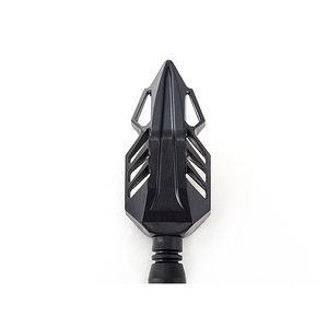 Feux clignotants séquentiels Autodragons, clignotants ambrés, feux de positionnement universels pour moto, lampe de signalisation LED étanche - Product Image 6