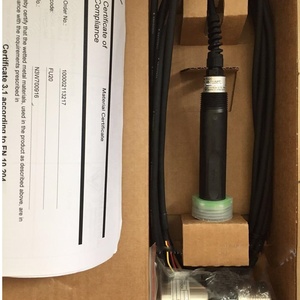 เซ็นเซอร์วัดค่า pH/ORP ดิจิตอล Yokogawa รุ่นใหม่แท้ รุ่น Fu20-05-T1-NPT  มาตรฐาน IP67 ความแม่นยำ 0.01pH สำหรับการบำบัดน้ำหล่อเย็น FU20 FU24 - Product Image 2
