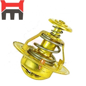 อะไหล่เครื่องจักรก่อสร้าง EX120-2/3 4BD1 เทอร์โมสตัท 8-94472331-1 - Product Image 2