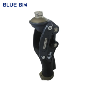 Lutut pneumatik ortopedi kaki palsu - Product Image 4