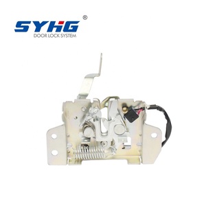 Attuatore Serratura Cofano Auto 2010-up per <span class=keywords><strong>MITSUBISHI</strong></span> <span class=keywords><strong>ASX</strong></span> 5908A196 - Product Image 3