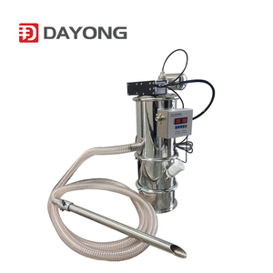 ระบบลำเลียงด้วยลมสำหรับผงและเม็ดแบบสุญญากาศอัตโนมัติ - Product Image 1