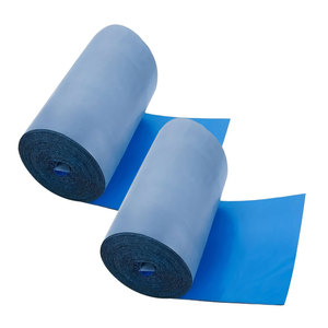 Cinta impermeable a prueba de herrumbre para techo con aislamiento térmico para hacer frente a la nieve lluvia - Product Image 2