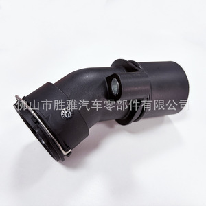 เหมาะสำหรับเทอร์โมสตัทหม้อน้ำ Mercedes-Benz E200 CLK200 C230 SLK200 รุ่น A2712001256 - Product Image 2