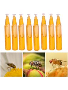 Pequeño 2ml Orchard Fruit Fly Atrayente Melon Fly y Needle Bee Atrayente para equipos de cría de animales - Product Image 2