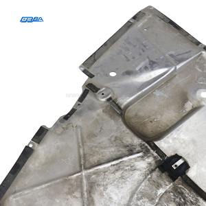 Protection inférieure de moteur d'occasion authentique de haute qualité pour McLaren GT 2022 - Product Image 6