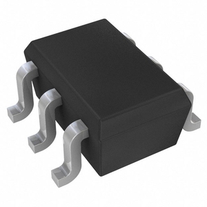 ทรานซิสเตอร์ DMC502010R 6-SMD ของแท้ ชิ้นส่วนอิเล็กทรอนิกส์ ทรานซิสเตอร์ชนิด N-Channel NPN 50V SMINI5-F3-B - Product Image 1