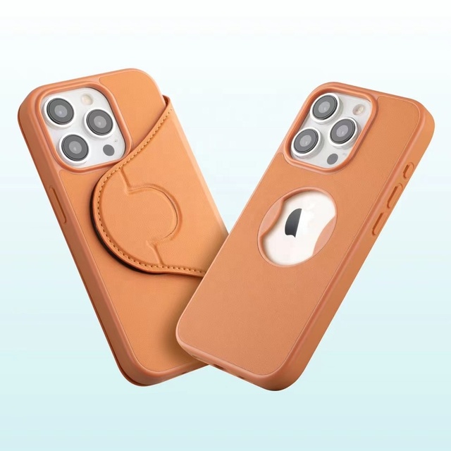 New Arrival 2 in 1 Detachable Luxury Phone Cases Mobile Phone Cases for iPhone 12 13 14 15 Pro Max
