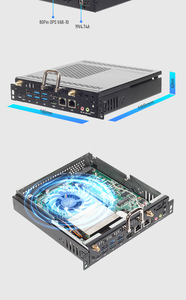 4K Hiển Thị Ops I3 <span class=keywords><strong>I5</strong></span> I7 6th 8th 10th 11th 12th 13th <span class=keywords><strong>Intel</strong></span> Bộ Vi Xử Lý Win11 Tpm2.0 Ops Mini Ops PC Cho Bảng Giáo Dục - Product Image 4