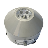 Centrifugeuse de laboratoire Veidt Lab Wholesale 800D avec minuterie, capacité 6*10ml, pour usage en laboratoire de beauté