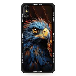 Fundas de TPU para Teléfonos <span class=keywords><strong>DOOGEE</strong></span>, Diseño Creativo que Cubre Todo el Borde, Estilo CP, Textura Minimalista, Patrón de Astronauta de Dibujos Animados a la Moda - Product Image 5