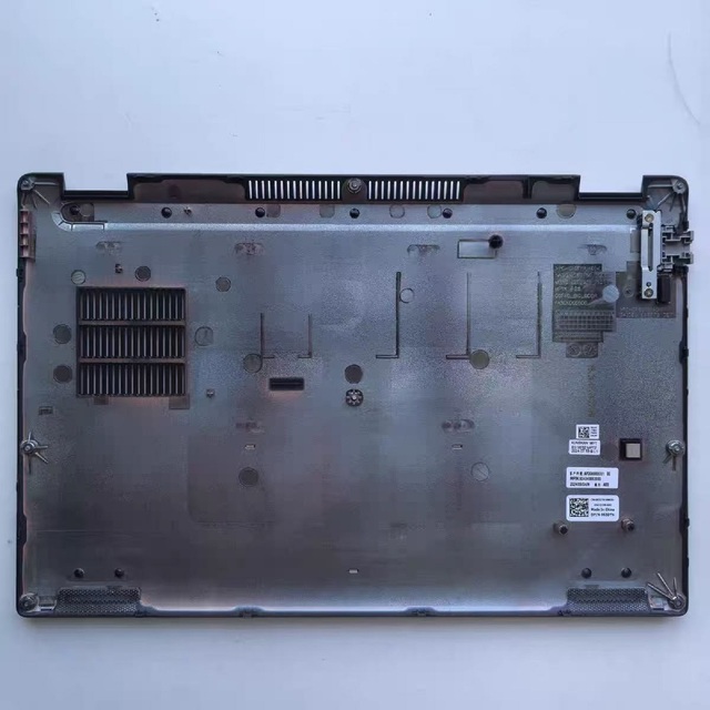 New 63DTN Laptop Bottom Lcd Cover for Dell Latitude 5420 E5420 Base Cover 063DTN 63DTN