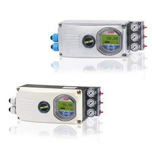 Electro-Neumático Inteligente V18345 V18347 V18348 TZIDC V18345 - Product Image 6
