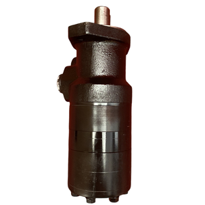 Motor de Elevación HANSEN 6K-490 con Freno |   Motor Hidráulico para Maquinaria de Construcción - Product Image 4