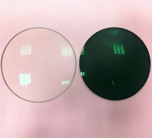 Lentes Ópticas Fotocromáticas YouLi Stock <span class=keywords><strong>Transition</strong></span> 1.56, Lentes Verdes Fotocromáticas, <span class=keywords><strong>Precios</strong></span> al por Mayor - Product Image 1