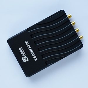 Yazılım Radyosu AD9361 ADI Pluto FMCOMMS3 PlutoSDR Porting Z7SDRLite FPGA Geliştirme Kartı GPS Modülü ile - Product Image 4